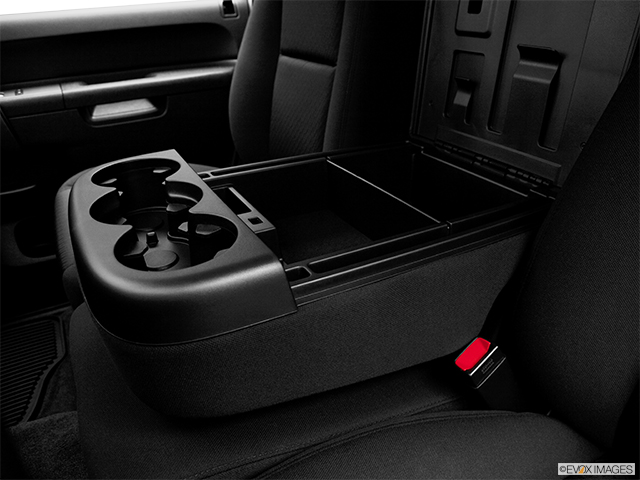 2012 GMC Sierra 2500HD