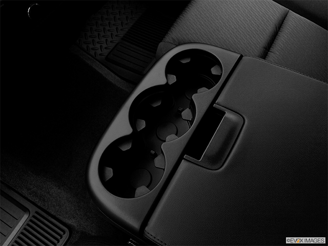 2012 GMC Sierra 2500HD