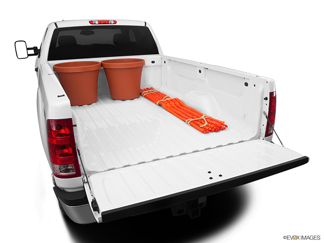 2012 GMC Sierra 2500HD