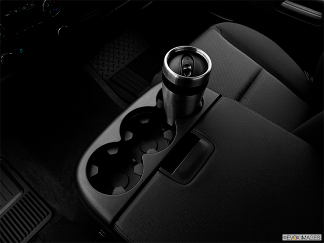 2012 GMC Sierra 2500HD