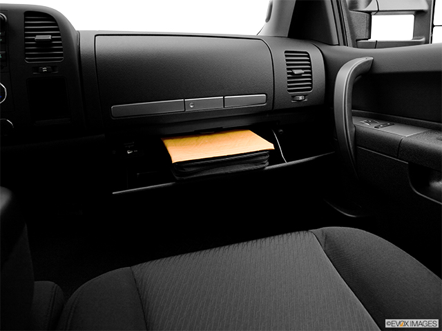 2012 GMC Sierra 2500HD