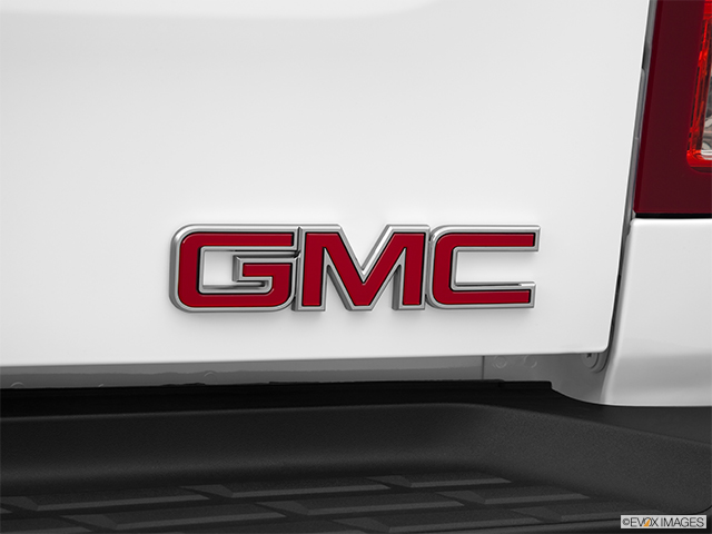 2012 GMC Sierra 2500HD
