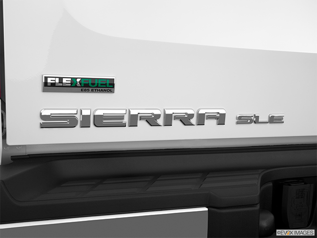 2012 GMC Sierra 2500HD