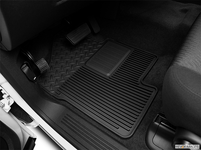 2012 GMC Sierra 2500HD