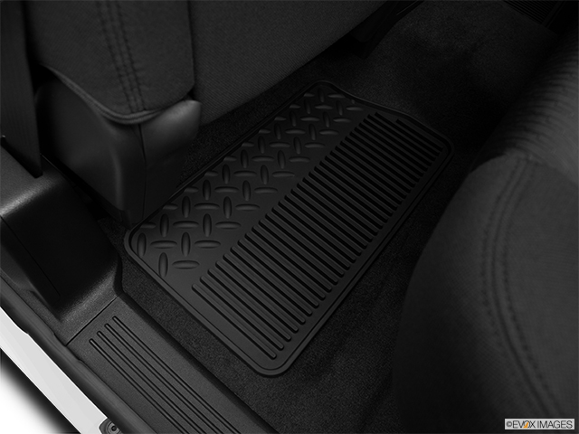 2012 GMC Sierra 2500HD