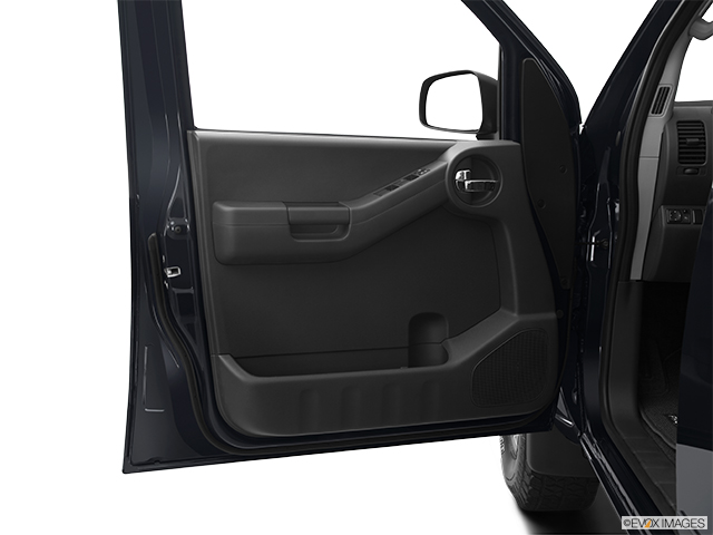2012 Nissan Xterra
