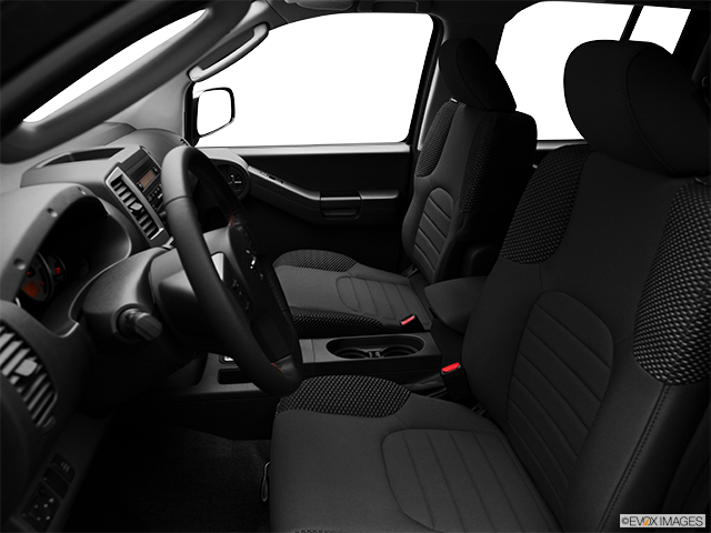2012 Nissan Xterra