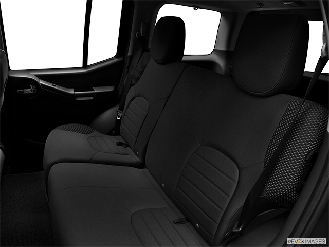 2012 Nissan Xterra