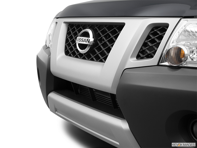 2012 Nissan Xterra