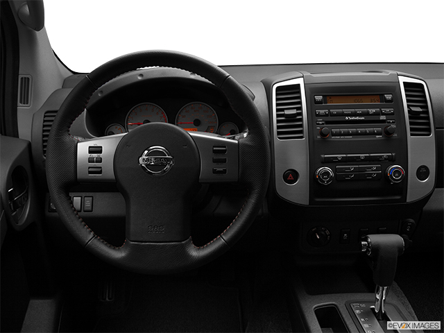 2012 Nissan Xterra