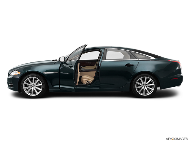2012 Jaguar XJ
