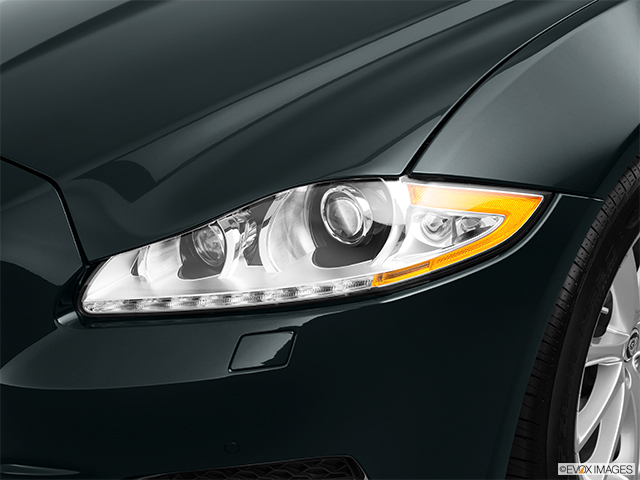 2012 Jaguar XJ