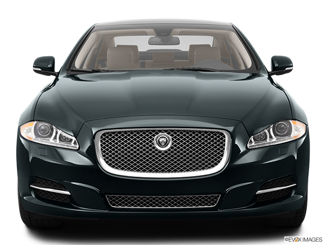2012 Jaguar XJ