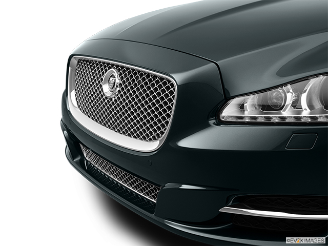 2012 Jaguar XJ