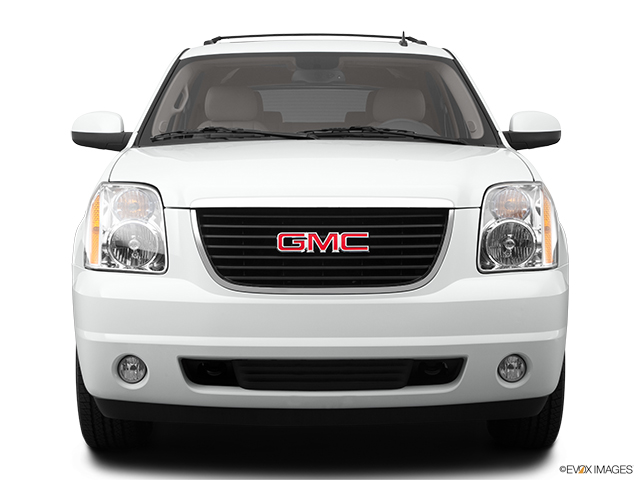 2012 GMC Yukon
