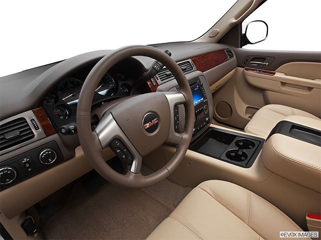 2012 GMC Yukon