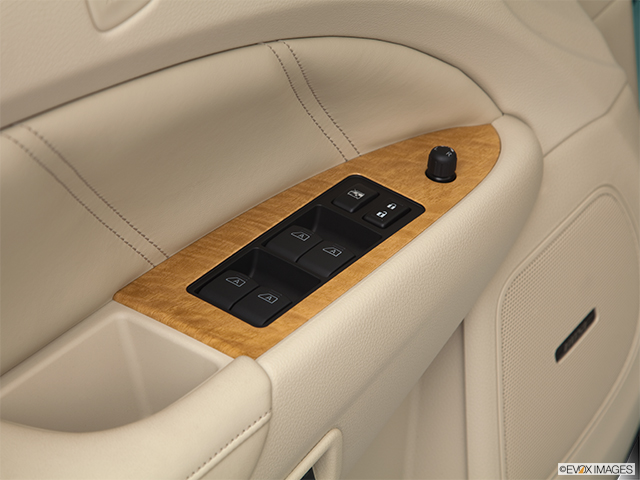 2012 Nissan Murano CrossCabriolet