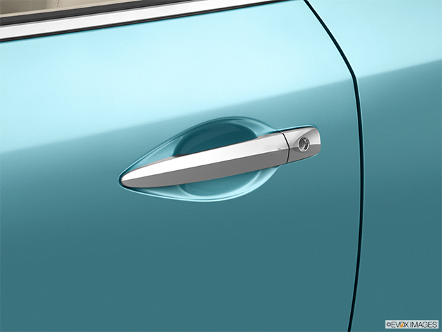 2012 Nissan Murano CrossCabriolet