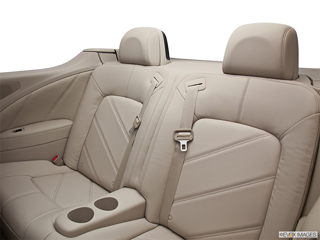 2012 Nissan Murano CrossCabriolet