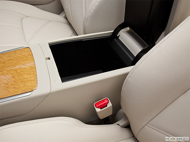 2012 Nissan Murano CrossCabriolet