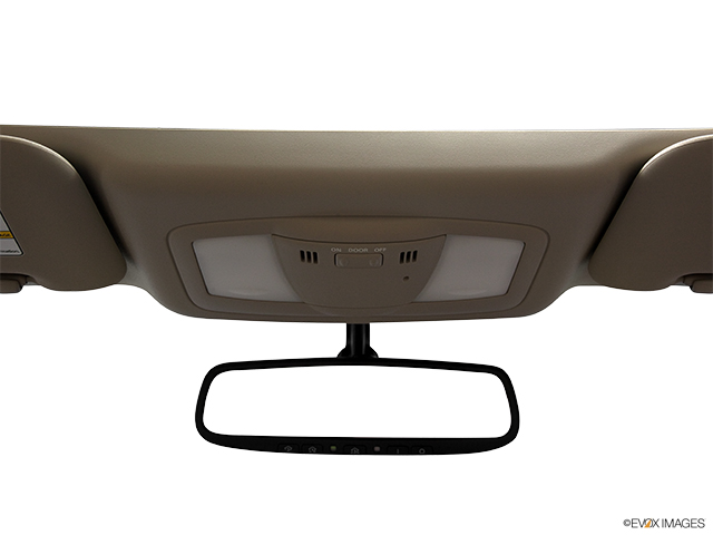 2012 Nissan Murano CrossCabriolet