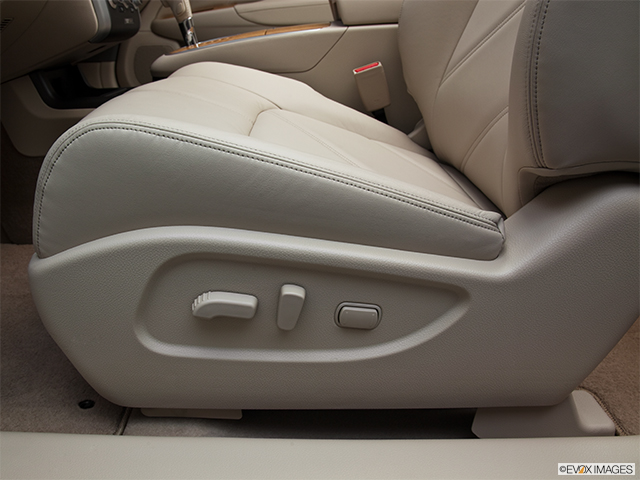 2012 Nissan Murano CrossCabriolet