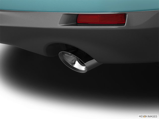 2012 Nissan Murano CrossCabriolet