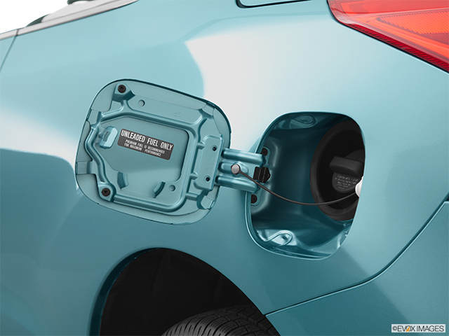 2012 Nissan Murano CrossCabriolet