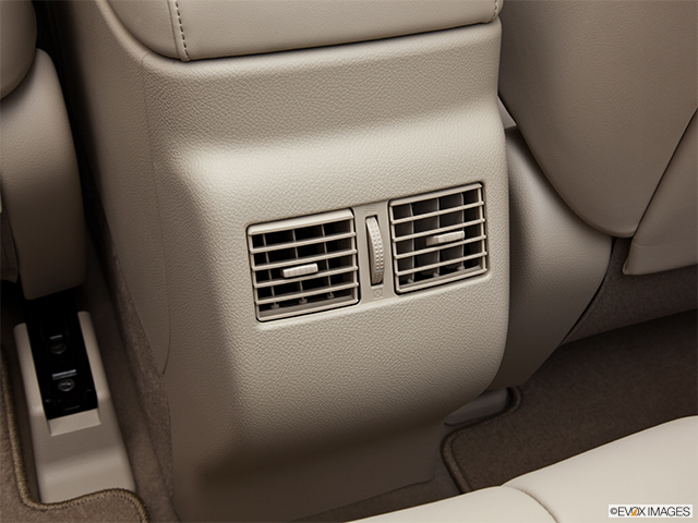 2012 Nissan Murano CrossCabriolet