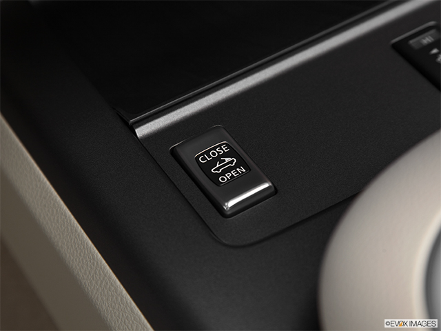 2012 Nissan Murano CrossCabriolet