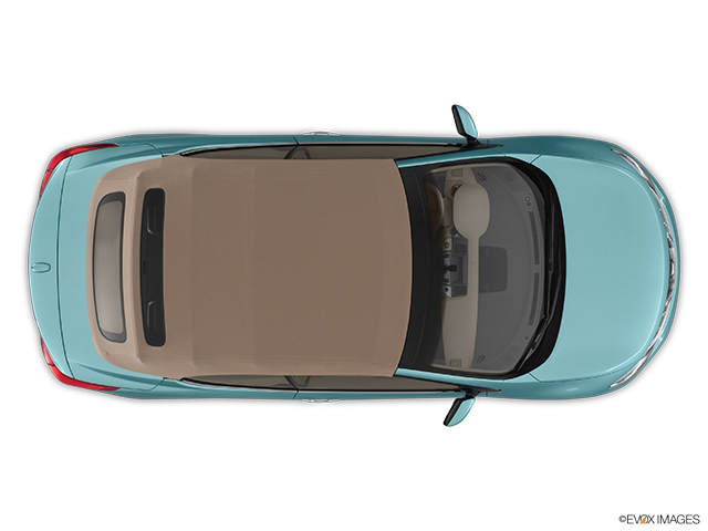 2012 Nissan Murano CrossCabriolet