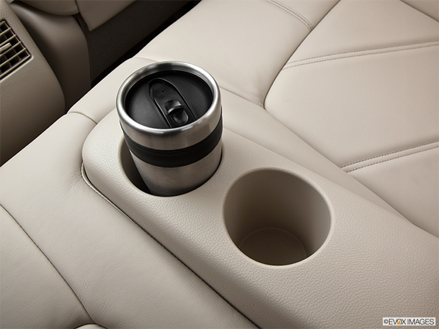 2012 Nissan Murano CrossCabriolet