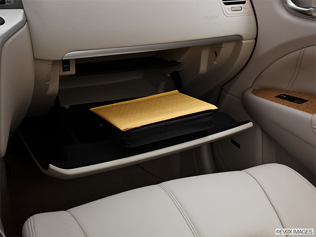 2012 Nissan Murano CrossCabriolet