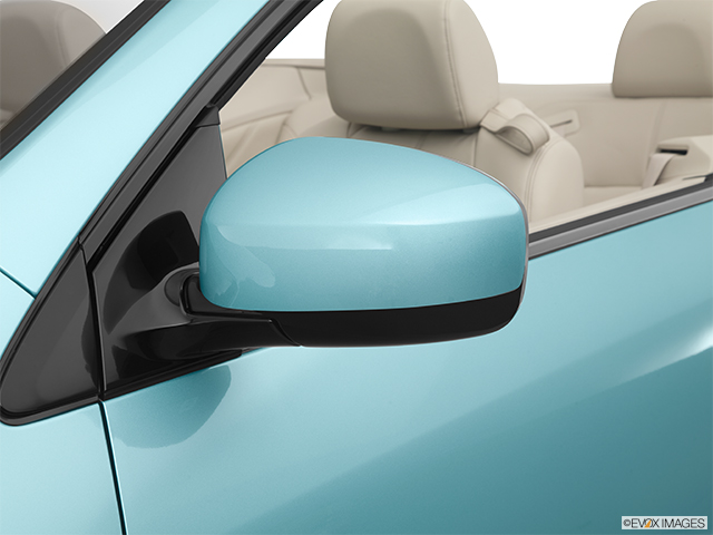 2012 Nissan Murano CrossCabriolet