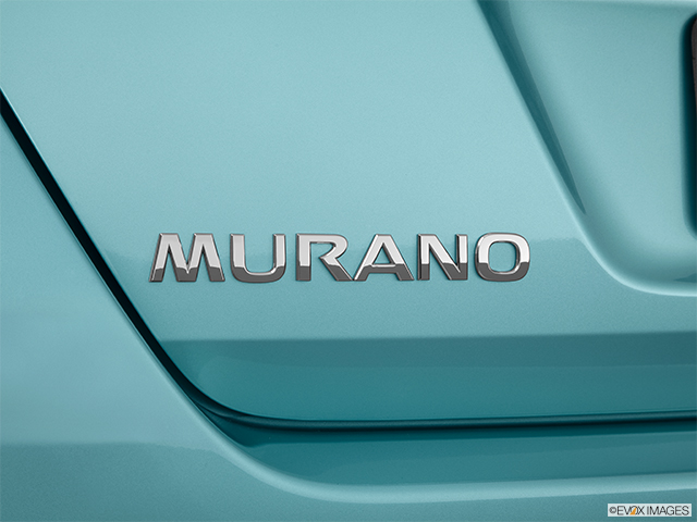 2012 Nissan Murano CrossCabriolet