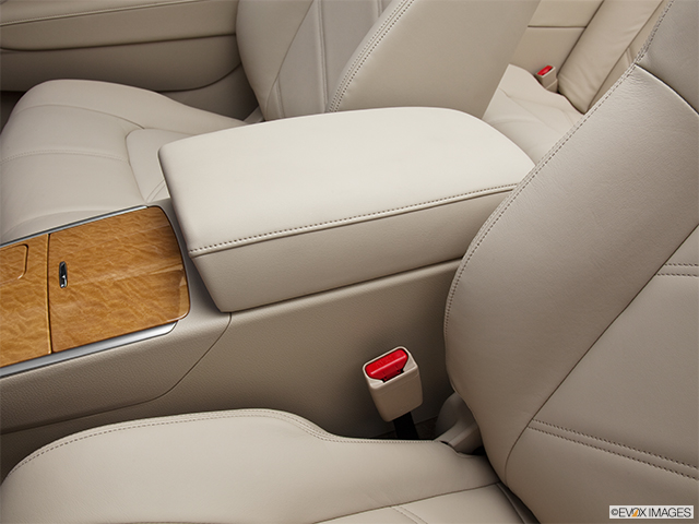 2012 Nissan Murano CrossCabriolet