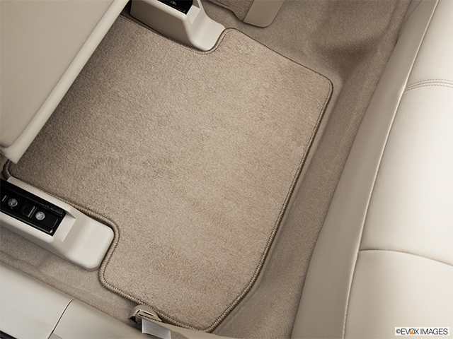 2012 Nissan Murano CrossCabriolet