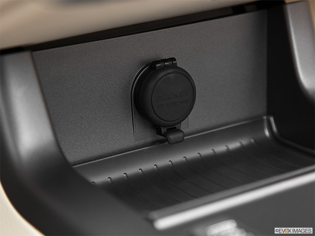 2012 Nissan Murano CrossCabriolet