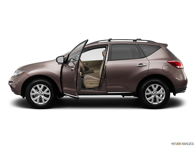2012 Nissan Murano