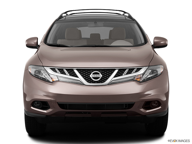 2012 Nissan Murano