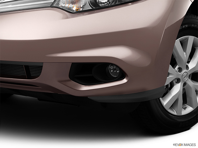 2012 Nissan Murano