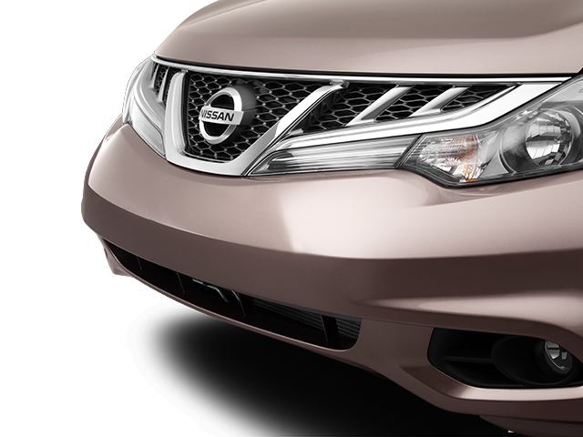 2012 Nissan Murano