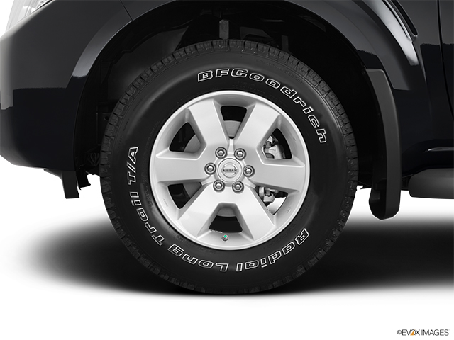 2012 Nissan Pathfinder