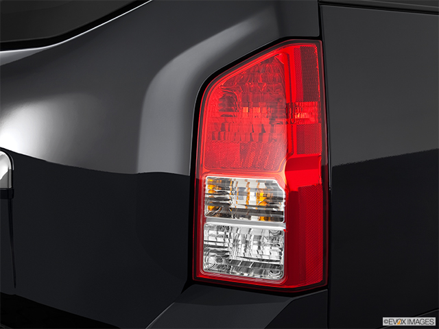 2012 Nissan Pathfinder
