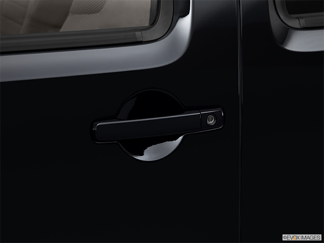 2012 Nissan Pathfinder