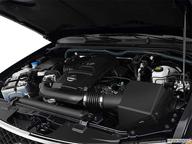 2012 Nissan Pathfinder