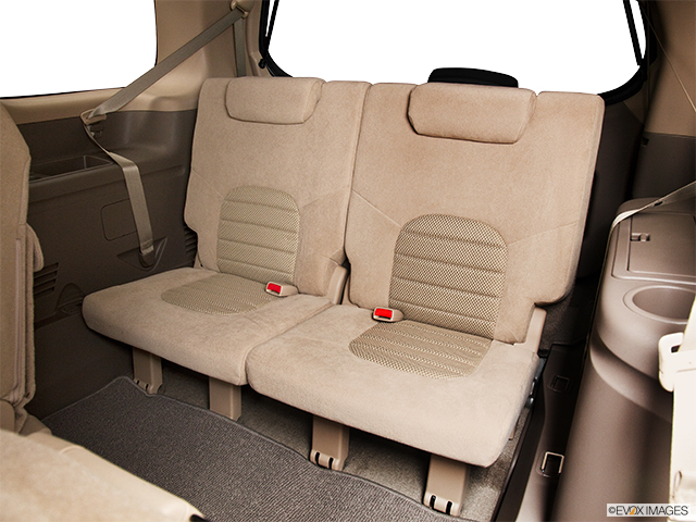 2012 Nissan Pathfinder