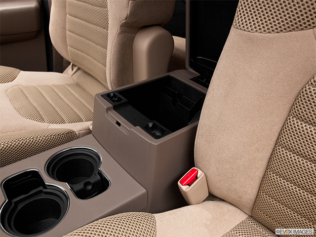 2012 Nissan Pathfinder