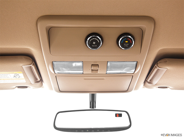 2012 Nissan Pathfinder