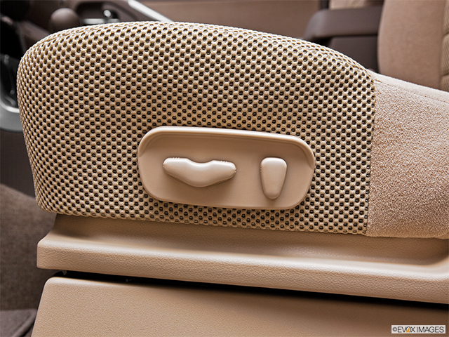 2012 Nissan Pathfinder